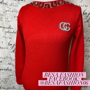 Follow me Facebook:@besafashion06